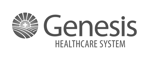 Genesis Healthcare- logo