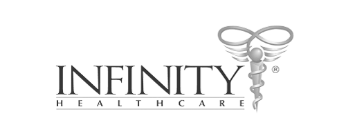 Infinity Healthcare- logo