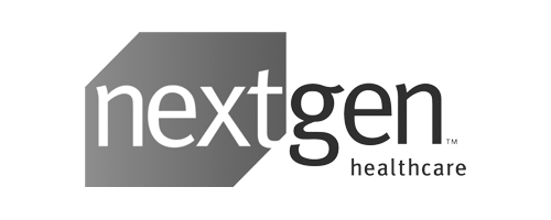 Nextgen Healthcare- logo