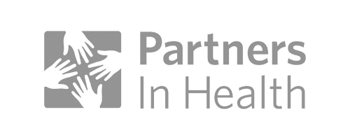Partners in Health- logo