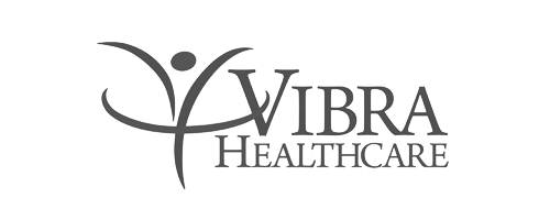 Vibra Healthcare- logo