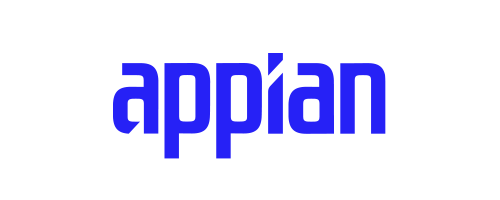 Appian logo, full color 