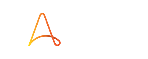 Automation Anywhere dark mode logo