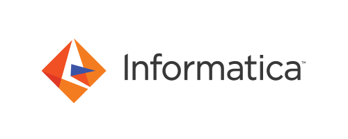 Informatica full color logo 