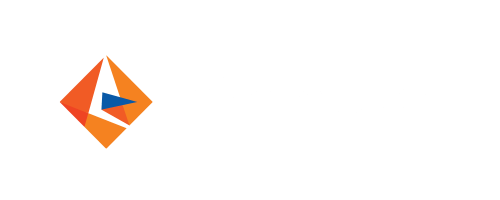 Informatica full color on dark logo