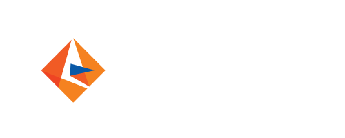 Informatica full color on dark logo