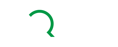 Qlik dark mode logo