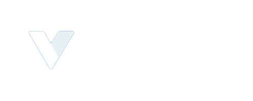 Virtuoso full color on dark logo.