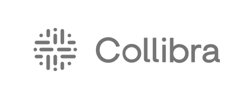 Collibra monochrome logo