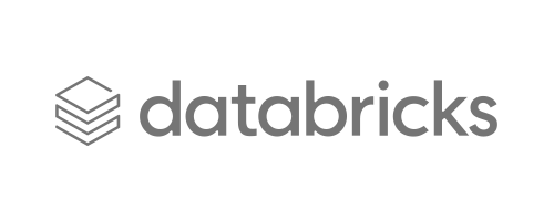 Databricks monochrome logo