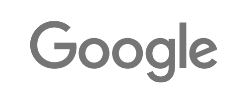 Google monochrome logo