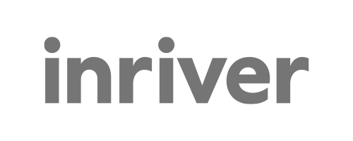 Inriver monochrome logo