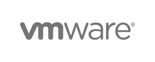 VMware monochrome logo