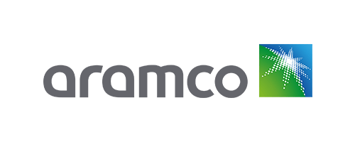 Aramco logo