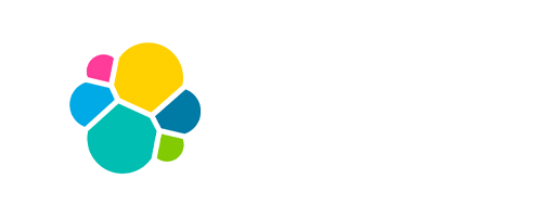 elastic logo dark