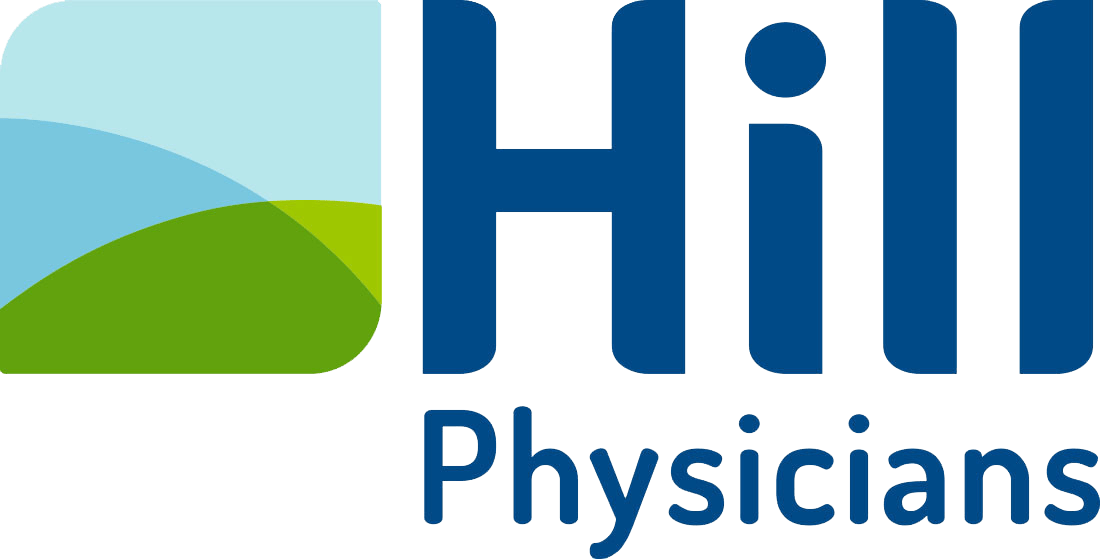 Hill Physicians logo