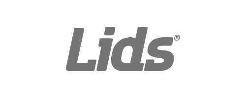 Lids monochrome logo