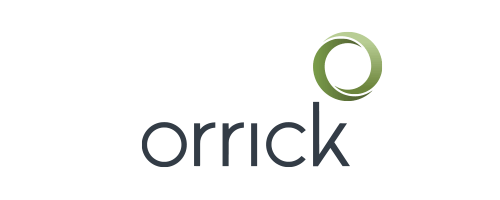 Orrick logo