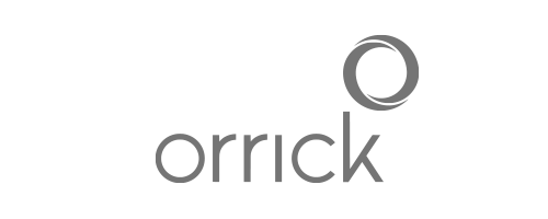 Orrick logo