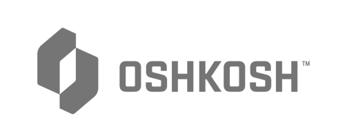 Oshkosh logo