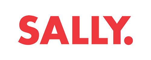 Sally Logo