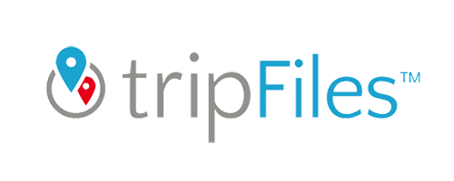 tripFiles logo