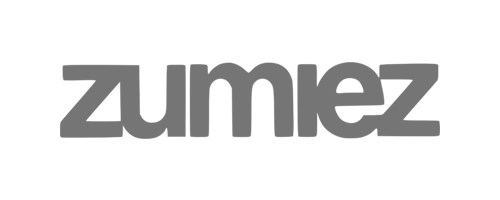 Zumiez monochrome logo
