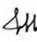 Jeff Davis' signature