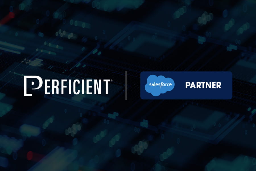 Perficient and Salesforce