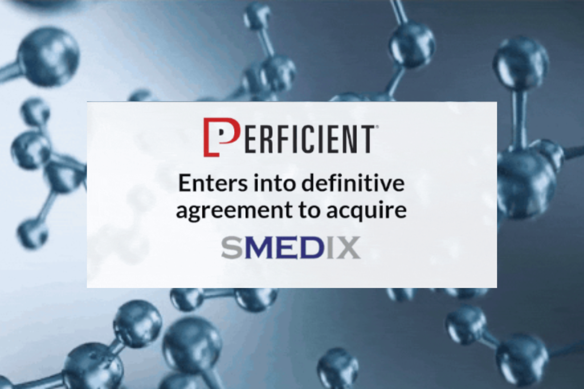 Perficient in agreement to acquire SMEDIX