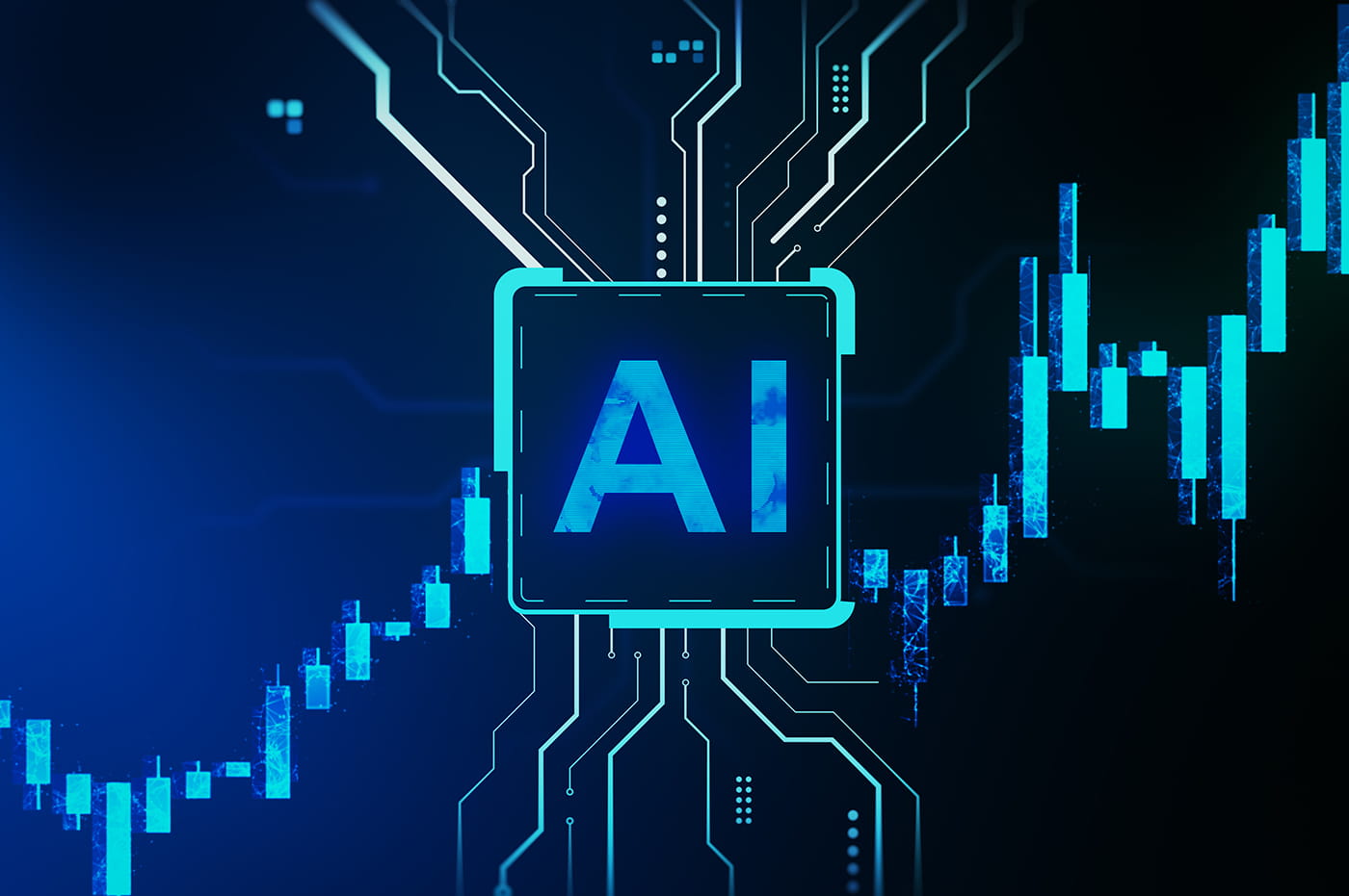 AI circuit board