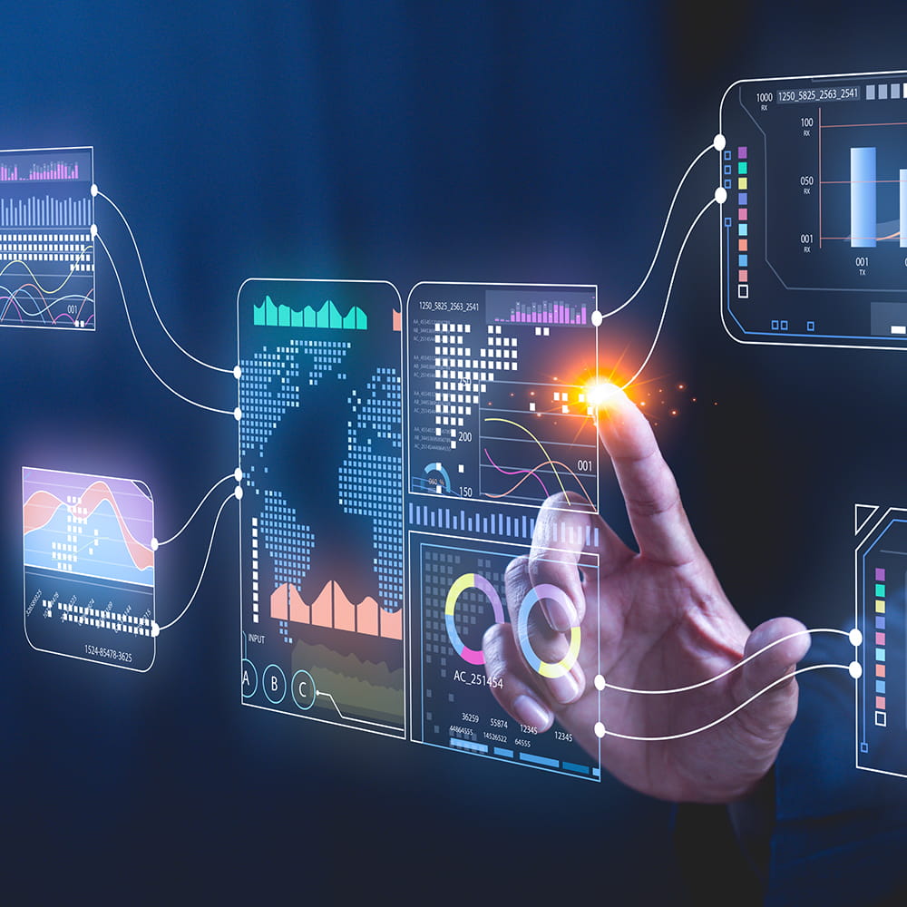 Artificial intelligence technology