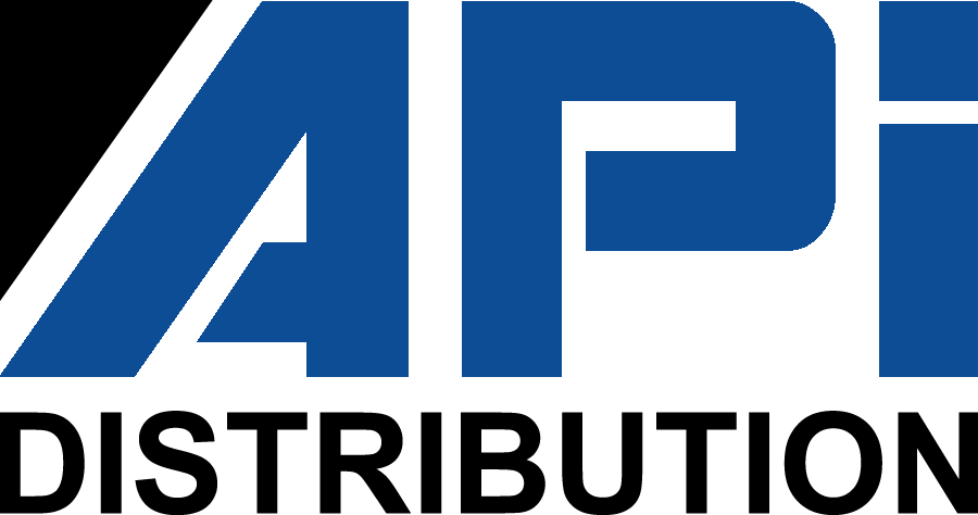 API Distribution logo