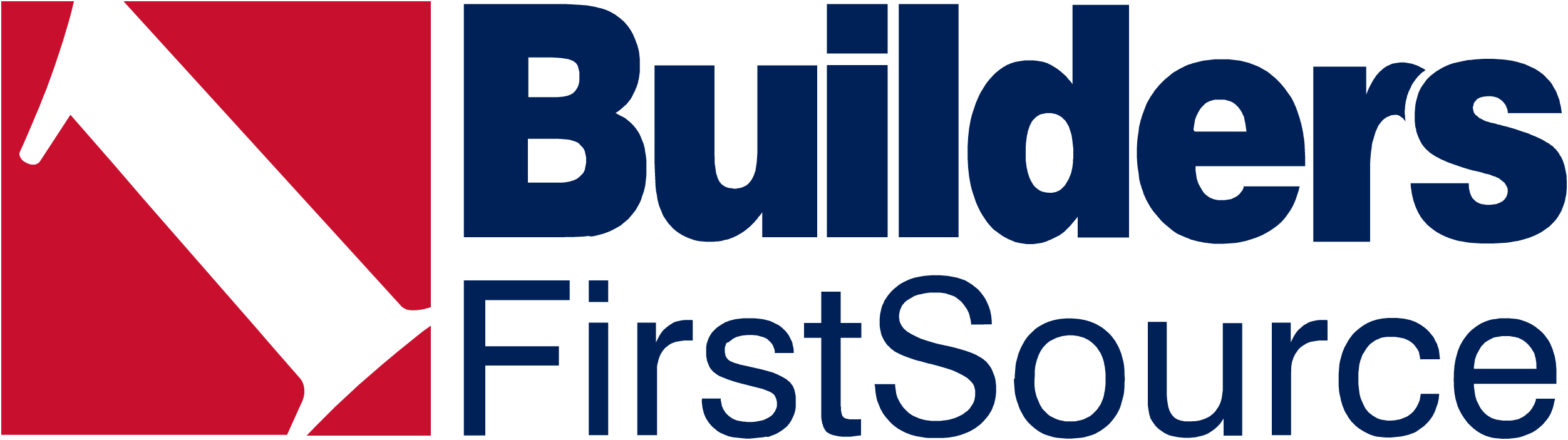 Builders FirstSource / Success Story / Perficient