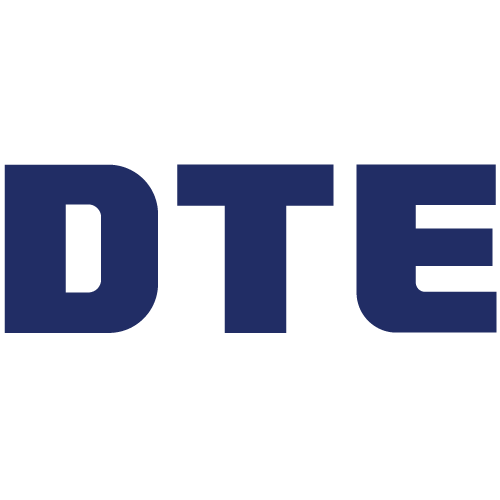 DTE Energy logo