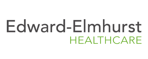 Edward-Elmhurst Healthcare logo