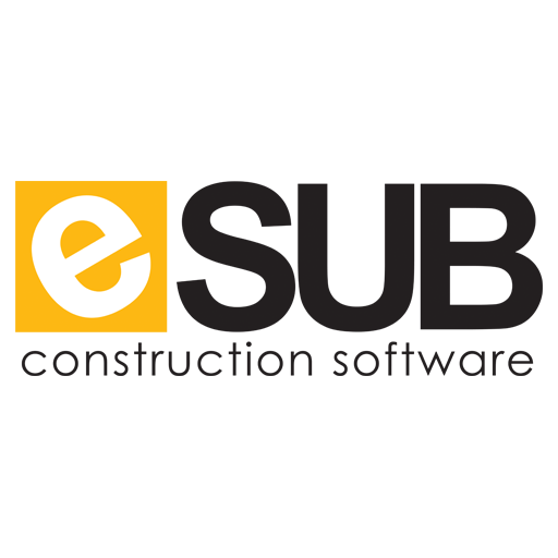 eSub logo