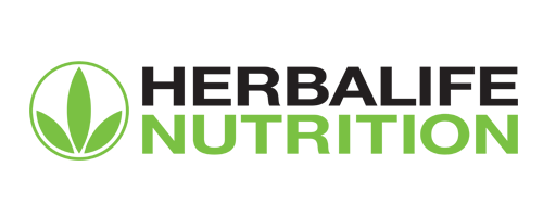 Herbalife Nutrition logo- dark mode