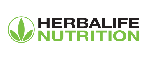 Herbalife Nutrition logo- dark mode