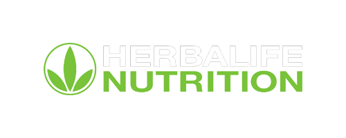 Herbalife Nutrition logo- dark mode