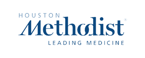 Houston Methodist logo