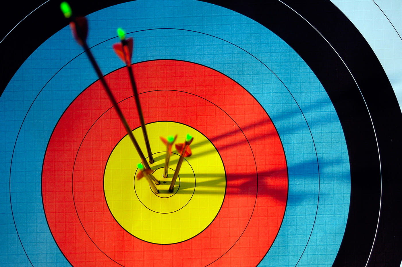 Lancaster Archery Supply / Success Story / Perficient