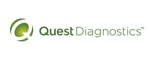 Quest Diagnostics logo