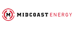 Midcoast Energy logo