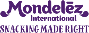 Mondelez logo