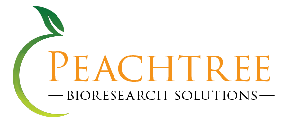 Peachtree BioResearch Solutions logo