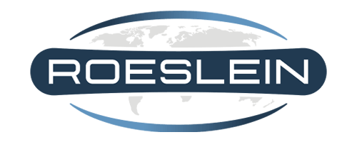 Roeslein Logo