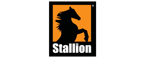 Stallion Logo