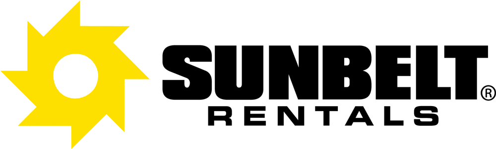 Sunbelt Rentals Logo