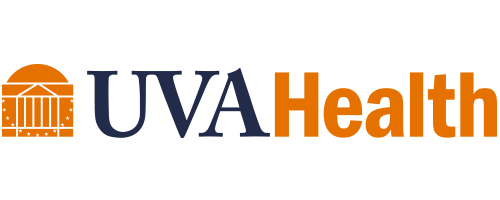 UVA Health Logo